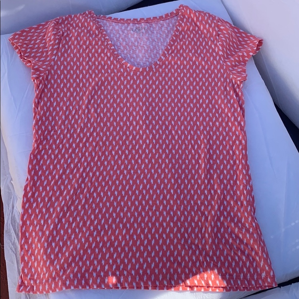 Loft Shirt